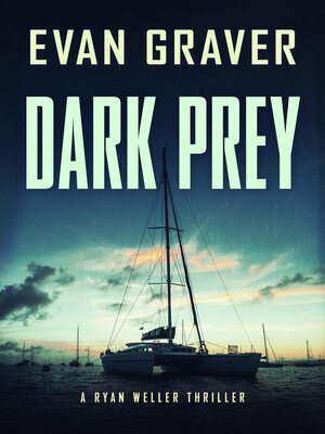 cover image of Dark Prey